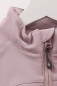 Preview: MINI A TURE - Softshelljacke ISOLDE  - violet ice