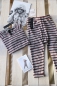 Preview: little10days - suave jogger stripe