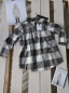 Preview: little10days - blouse dress check