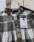 Preview: little10days - blouse dress check