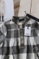 Preview: little10days - blouse dress check
