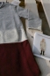 Preview: little10days - dress colorblock