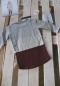 Preview: little10days - dress colorblock