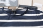 Preview: little10days - dress stripe mix