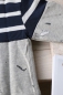 Preview: little10days - dress stripe mix