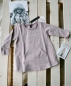 Preview: little10days - kangaroo dress pink