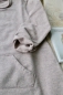 Preview: little10days - kangaroo dress pink