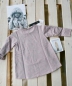 Preview: little10days - kangaroo dress pink
