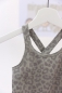 Preview: little10days - wrapper leopard