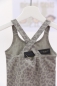 Preview: little10days - Top TankTop Sweat Leopard