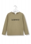 Preview: kids on the moon - library longsleeve