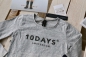 Preview: little10days - logo longsleeve