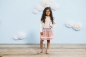 Preview: noa noa miniature - jacquard skirt