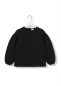 Preview: kids on the moon - ophelia black blouse