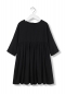 Preview: kids on the moon - ophelia black dress