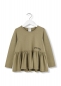 Preview: kids on the moon - poetry cookie blouse