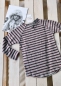 Preview: little10days - raglan tee stripe