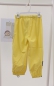 Preview: MINI A TURE  -  Regenhose ROBIN yellow popcorn