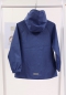 Preview: MINI A TURE  -  Regenjacke JULIEN bijou blue