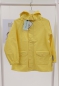 Preview: MINI A TURE  -  Regenjacke JULIEN yellow popcorn