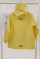 Preview: MINI A TURE  -  Regenjacke JULIEN yellow popcorn