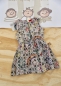 Preview: LONGLIVETHEQUEEN - dress soulprint