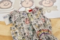 Preview: LONGLIVETHEQUEEN - dress soulprint