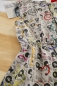 Preview: LONGLIVETHEQUEEN - dress soulprint