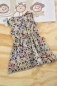 Preview: LONGLIVETHEQUEEN - dress soulprint