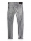 Preview: Scotch Shrunk - jeans strummer alpine grey