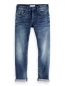 Preview: Scotch Shrunk - jeans strummer sweat denim light washed