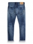 Preview: SCOTCH SHRUNK - Jeans Strummer Sweat Denim light washed