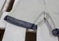 Preview: Scotch Shrunk - shorts with contrast stitches