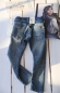 Preview: SCOTCH SHRUNK -  Jeans Tigger sunshine blue Skinny Fit