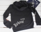 Preview: Scotch Shrunk - Felix the Cat hoodie black
