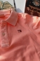 Preview: SCOTCH SHRUNK - Piquee Poloshirt in neon peach