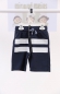 Preview: little10days - bermuda stripe