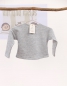Preview: nice things mini - sweatshirt "fresh fish"