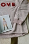 Preview: little10DAYS - sweater pink melee