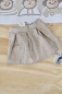 Preview: LONGLIVETHEQUEEN - pleatskirt copper sweat