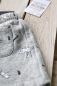 Preview: little10days - skirt ollie grey melange