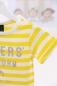 Preview: little10days - stripe short-sleeve tee