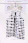 Preview: little10days - singlet mini dots