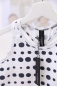 Preview: little10days - singlet mini dots