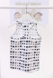 Preview: little10days - singlet mini dots