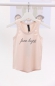 Preview: little10days - singlet rib in pale rose