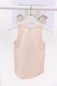 Preview: little10days - singlet rib in pale rose