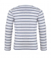 Preview: MINI A TURE - Longsleeve BENJAMIN bijou blue