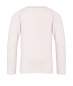 Preview: MINI A TURE - LangarmShirt BERNIA rose mit Eulen