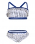 Preview: MINI A TURE  - Bikini GITHA blau